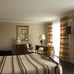 La Meunerie Hotel 4*