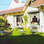 Hotel La Meunerie Téteghem