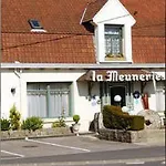 Hotel La Meunerie Téteghem