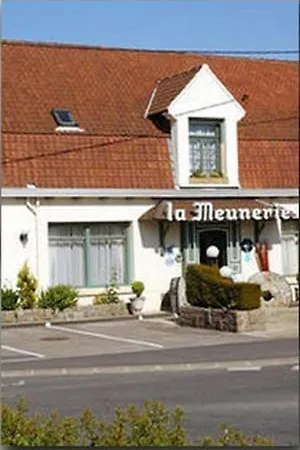 ホテル La Meunerie Téteghem
