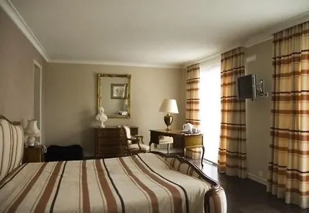 La Meunerie Hotel 4*