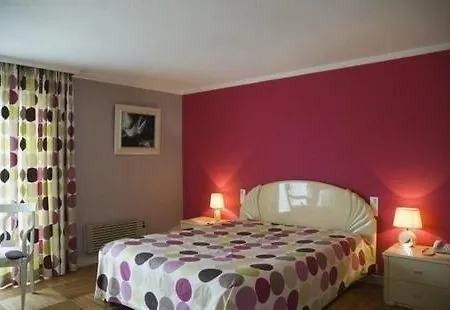 Hotel La Meunerie