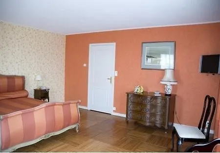 Hotel La Meunerie Téteghem