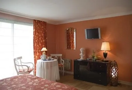 La Meunerie Hotel Téteghem