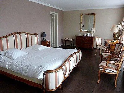 Hotel La Meunerie Téteghem