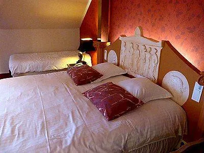 La Meunerie Téteghem