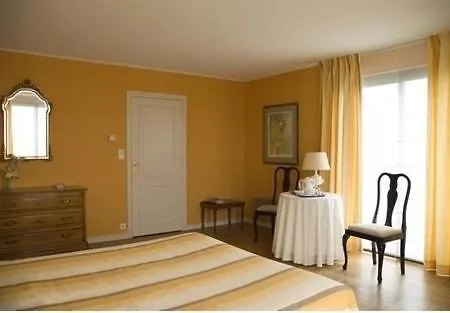 La Meunerie Hotel 4*