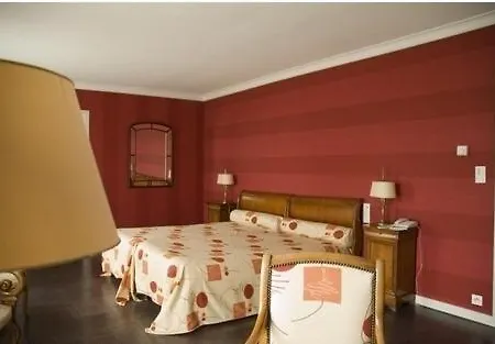 Hotel La Meunerie