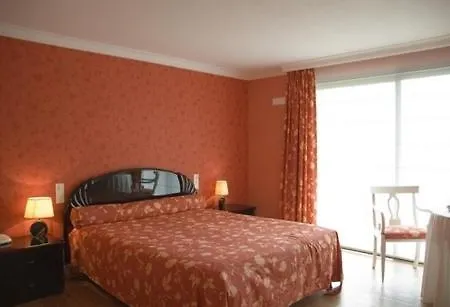 La Meunerie Hotel