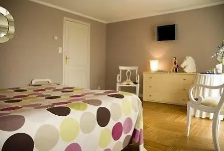 La Meunerie Hotel Téteghem