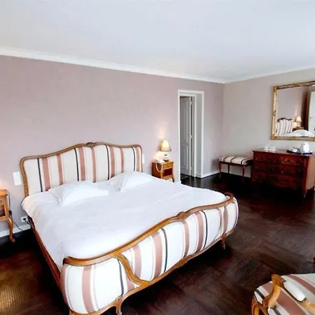 La Meunerie 4*